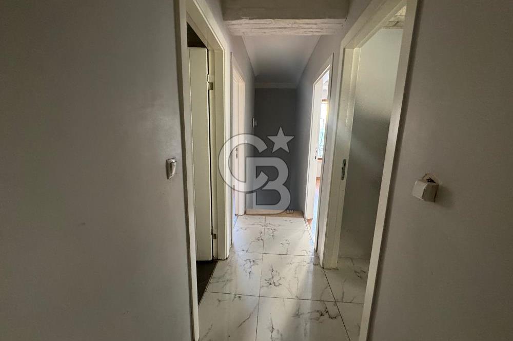 Antares avm ve şehir hastanesine yürüme mesafesinde lüks yapılı daire