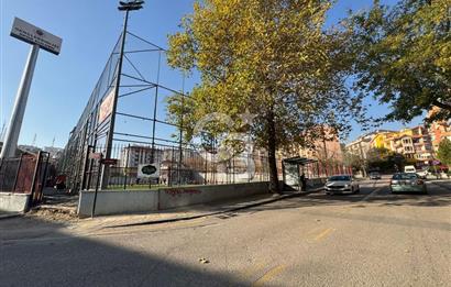 Antares avm ve şehir hastanesine yürüme mesafesinde lüks yapılı daire