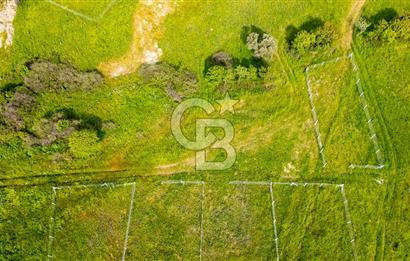Foça Yenibağarası'nda Satılık 644 m2 Tarla