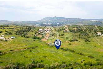 Foça Yenibağarası'nda Satılık 644 m2 Tarla - 10 - 312029