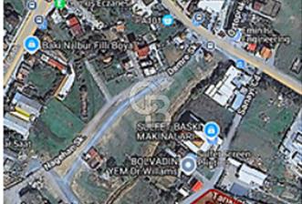 93 m2 KONUT İMARLI HİSSELİ ARSA - 5 - 311997