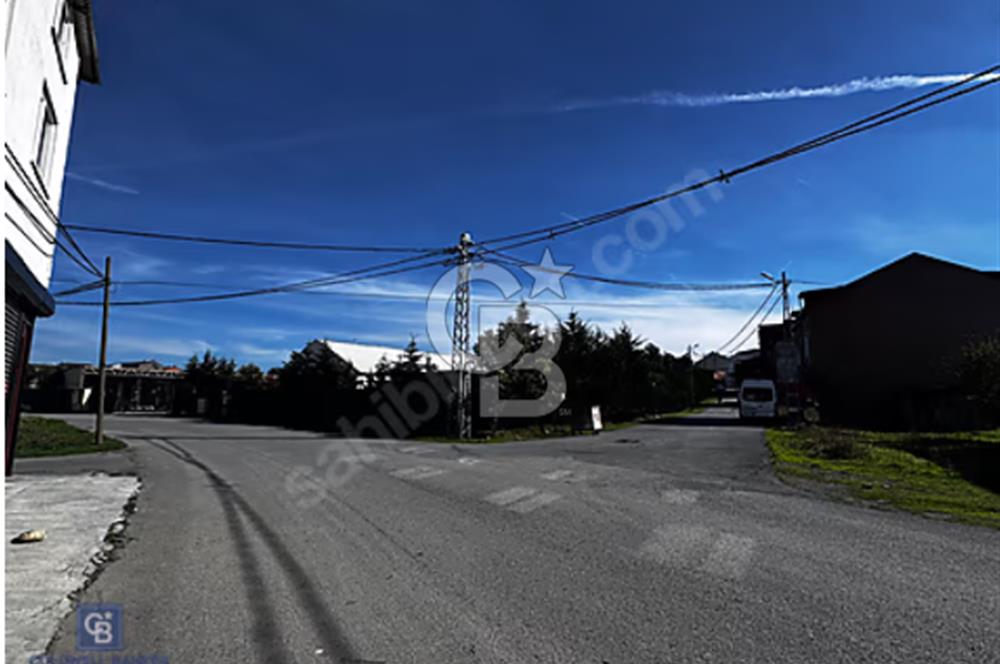 93 m2 KONUT İMARLI HİSSELİ ARSA