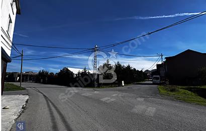 93 m2 KONUT İMARLI HİSSELİ ARSA