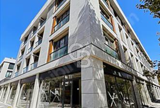 CORNERPARK'ta KİRALIK NA-TAMAM DÜKKAN - 5 - 311987