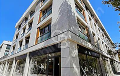 CORNERPARK'ta KİRALIK NA-TAMAM DÜKKAN