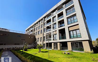 CORNERPARK'ta KİRALIK 2+1 DAİRELER