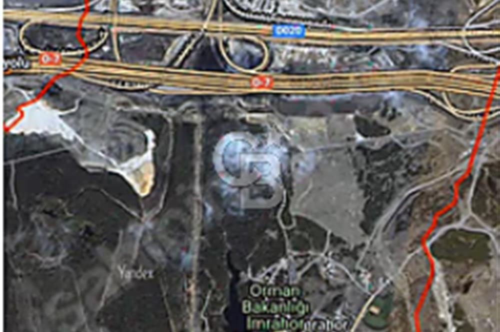 103m2 Konut İmarlı Hisseli Arsa