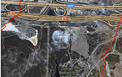 103m2 Konut İmarlı Hisseli Arsa