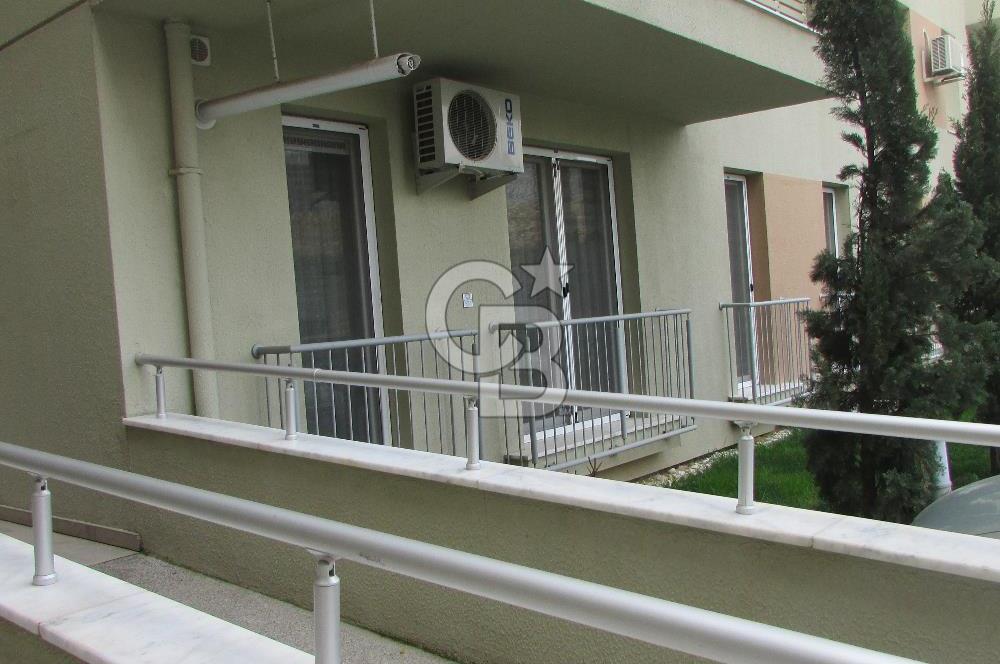 Soyak Siesta 1. Etap 2+1 Giriş Kat Satılık Daire Fulya Tok tan