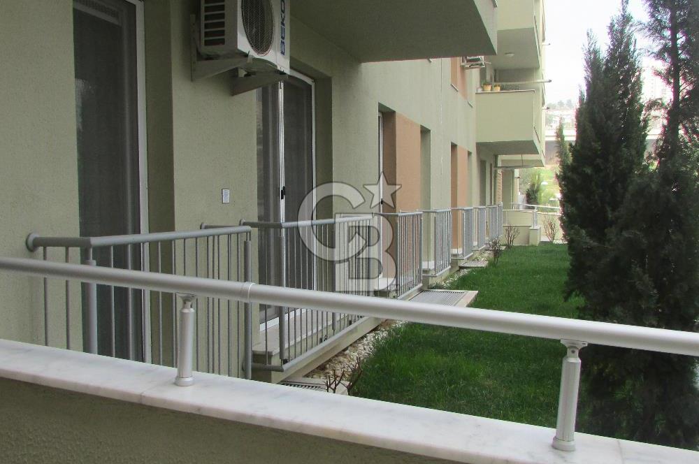 Soyak Siesta 1. Etap 2+1 Giriş Kat Satılık Daire Fulya Tok tan