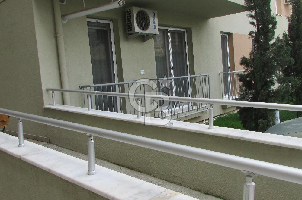 Soyak Siesta 1. Etap 2+1 Giriş Kat Satılık Daire Fulya Tok tan