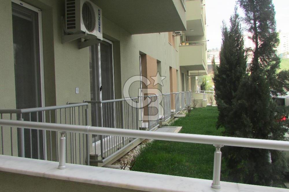 Soyak Siesta 1. Etap 2+1 Giriş Kat Satılık Daire Fulya Tok tan