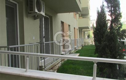 Soyak Siesta 1. Etap 2+1 Giriş Kat Satılık Daire Fulya Tok tan