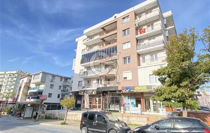 İZMİR BAYRAKLI POSTACILAR MAHALLESİ KİRALIK 3+1 DAİRE CB PH