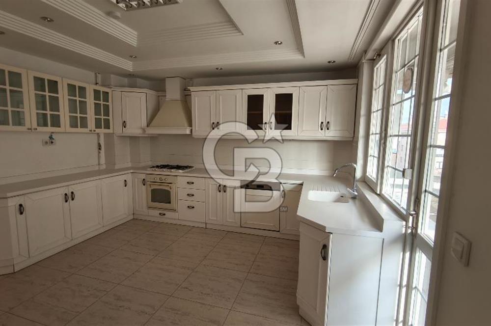 ÇANKAYA KATAR CADDESİ İŞYERİNE HAZIR KİRALIK 11+2 OFİS