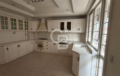 ÇANKAYA KATAR CADDESİ İŞYERİNE HAZIR KİRALIK 11+2 OFİS