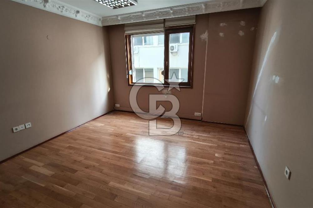 ÇANKAYA KATAR CADDESİ İŞYERİNE HAZIR KİRALIK 11+2 OFİS
