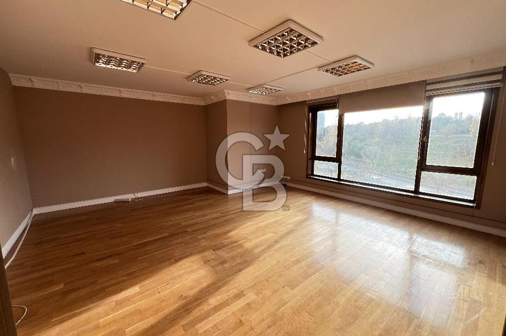 ÇANKAYA KATAR CADDESİ İŞYERİNE HAZIR KİRALIK 11+2 OFİS