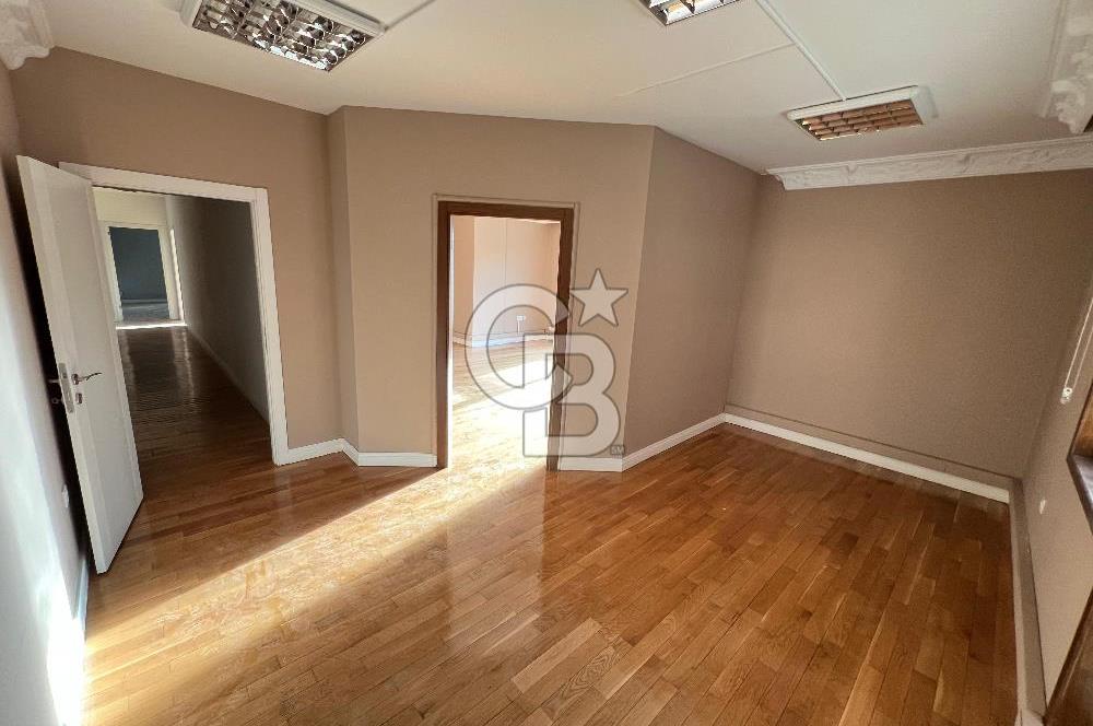 ÇANKAYA KATAR CADDESİ İŞYERİNE HAZIR KİRALIK 11+2 OFİS