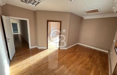 ÇANKAYA KATAR CADDESİ İŞYERİNE HAZIR KİRALIK 11+2 OFİS