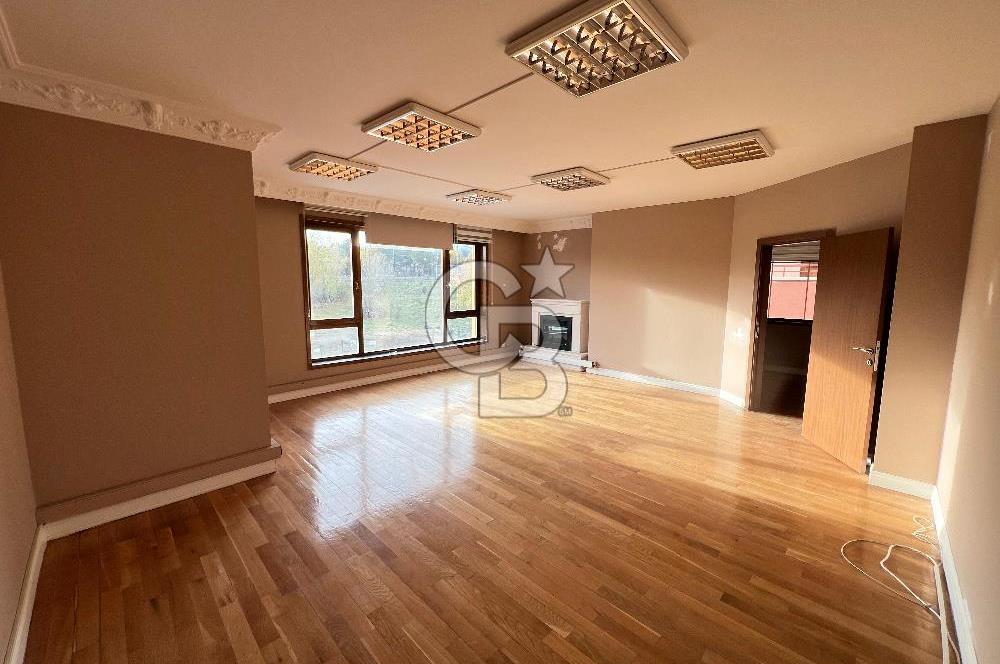 ÇANKAYA KATAR CADDESİ İŞYERİNE HAZIR KİRALIK 11+2 OFİS