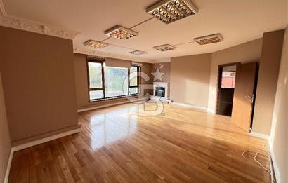 ÇANKAYA KATAR CADDESİ İŞYERİNE HAZIR KİRALIK 11+2 OFİS