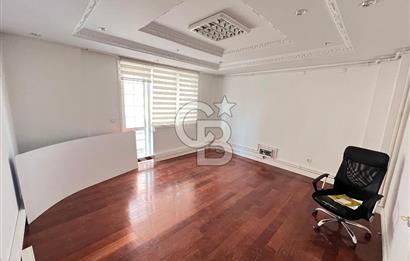 ÇANKAYA KATAR CADDESİ İŞYERİNE HAZIR KİRALIK 11+2 OFİS