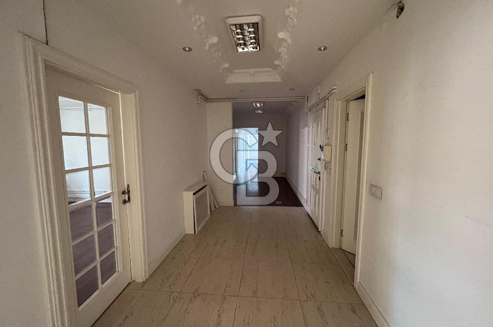 ÇANKAYA KATAR CADDESİ İŞYERİNE HAZIR KİRALIK 11+2 OFİS