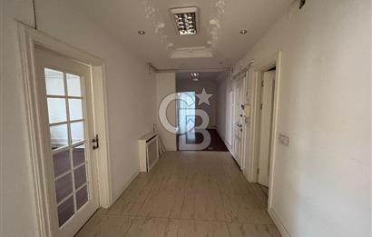 ÇANKAYA KATAR CADDESİ İŞYERİNE HAZIR KİRALIK 11+2 OFİS