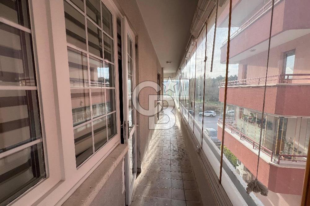 ÇANKAYA KATAR CADDESİ İŞYERİNE HAZIR KİRALIK 11+2 OFİS