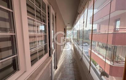 ÇANKAYA KATAR CADDESİ İŞYERİNE HAZIR KİRALIK 11+2 OFİS