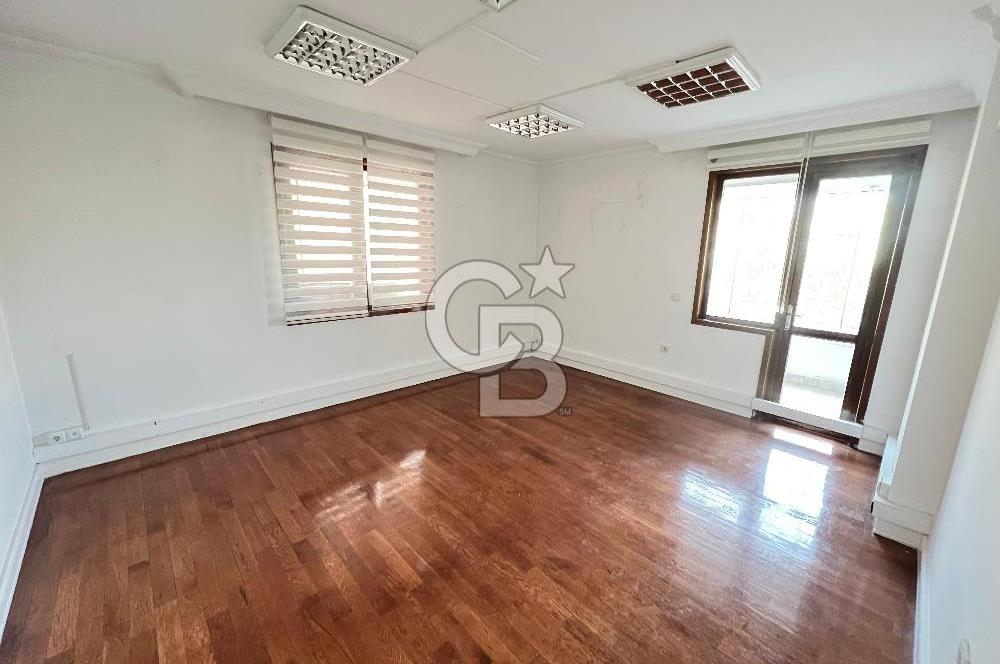 ÇANKAYA KATAR CADDESİ İŞYERİNE HAZIR KİRALIK 11+2 OFİS