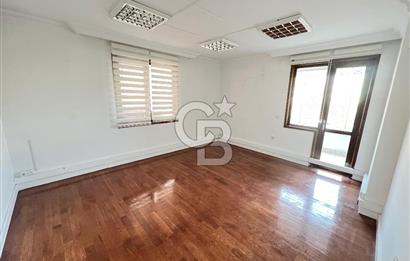 ÇANKAYA KATAR CADDESİ İŞYERİNE HAZIR KİRALIK 11+2 OFİS