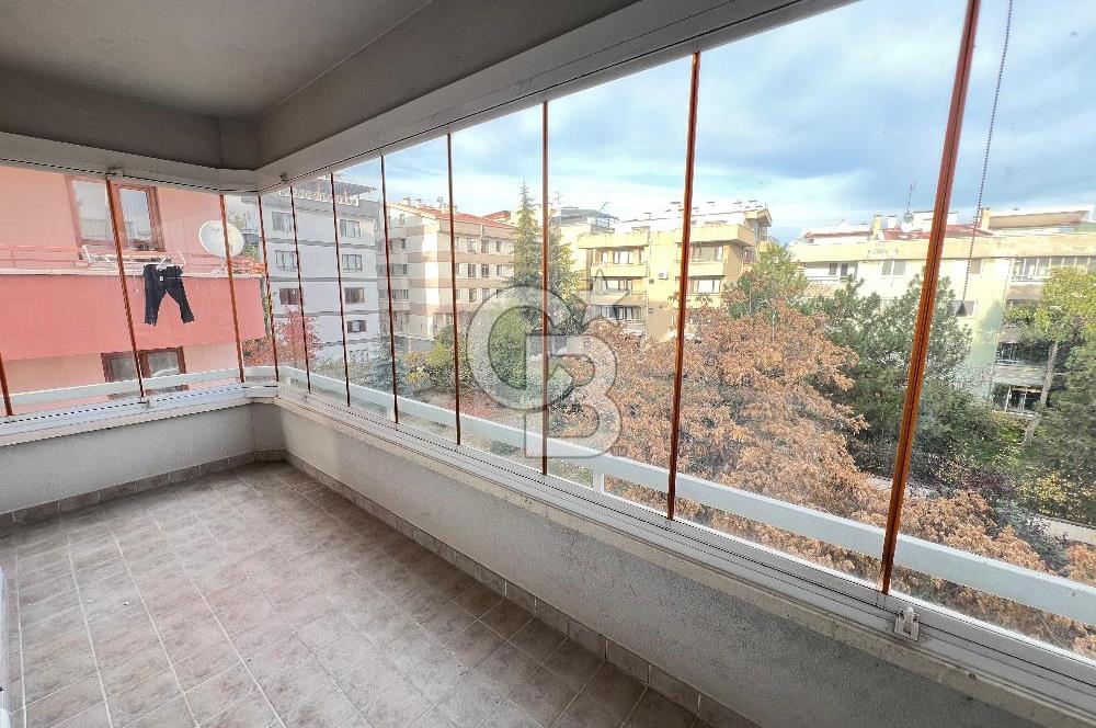 ÇANKAYA KATAR CADDESİ İŞYERİNE HAZIR KİRALIK 11+2 OFİS