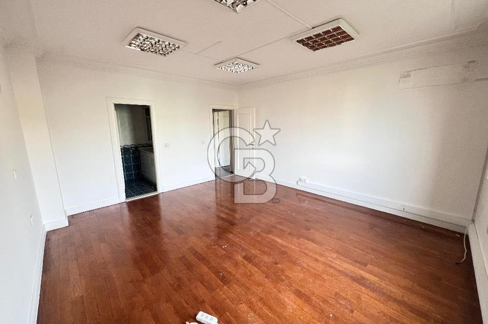 ÇANKAYA KATAR CADDESİ İŞYERİNE HAZIR KİRALIK 11+2 OFİS