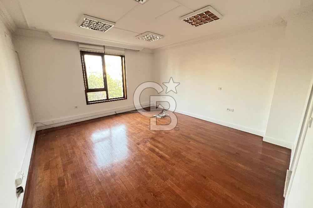 ÇANKAYA KATAR CADDESİ İŞYERİNE HAZIR KİRALIK 11+2 OFİS