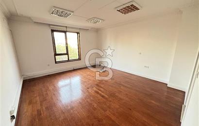 ÇANKAYA KATAR CADDESİ İŞYERİNE HAZIR KİRALIK 11+2 OFİS