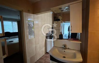 Bayraklı 4 KAT İMARLI Satılık 2+1 Müstakil Ev