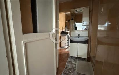 Bayraklı 4 KAT İMARLI Satılık 2+1 Müstakil Ev