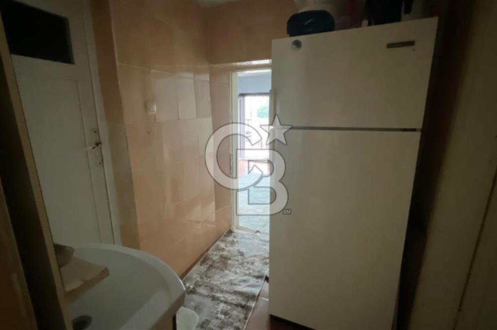 Bayraklı 4 KAT İMARLI Satılık 2+1 Müstakil Ev