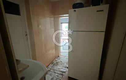 Bayraklı 4 KAT İMARLI Satılık 2+1 Müstakil Ev