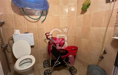 Bayraklı 4 KAT İMARLI Satılık 2+1 Müstakil Ev