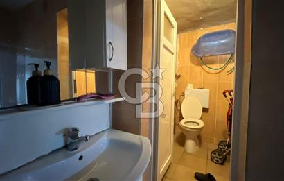 Bayraklı 4 KAT İMARLI Satılık 2+1 Müstakil Ev