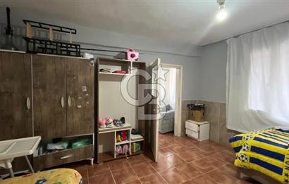 Bayraklı 4 KAT İMARLI Satılık 2+1 Müstakil Ev