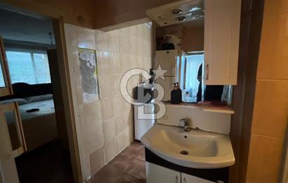 Bayraklı 4 KAT İMARLI Satılık 2+1 Müstakil Ev