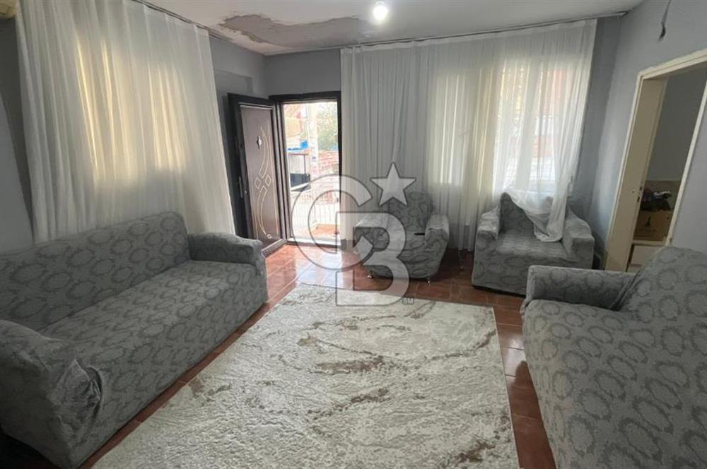 Bayraklı 4 KAT İMARLI Satılık 2+1 Müstakil Ev