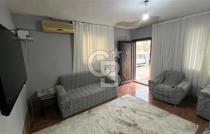 Bayraklı 4 KAT İMARLI Satılık 2+1 Müstakil Ev