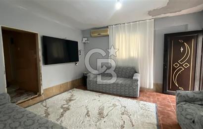 Bayraklı 4 KAT İMARLI Satılık 2+1 Müstakil Ev