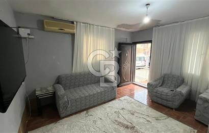 Bayraklı 4 KAT İMARLI Satılık 2+1 Müstakil Ev