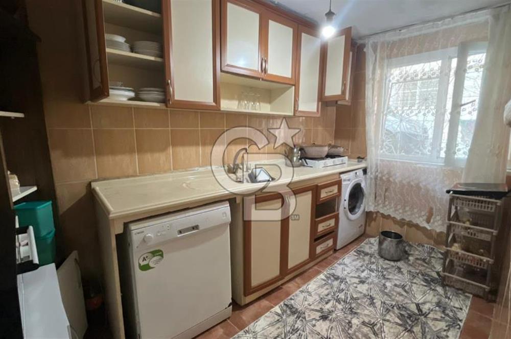 Bayraklı 4 KAT İMARLI Satılık 2+1 Müstakil Ev